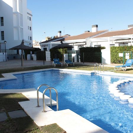 M515 Apartamento Las Dunas Oliva Nova Exterior photo