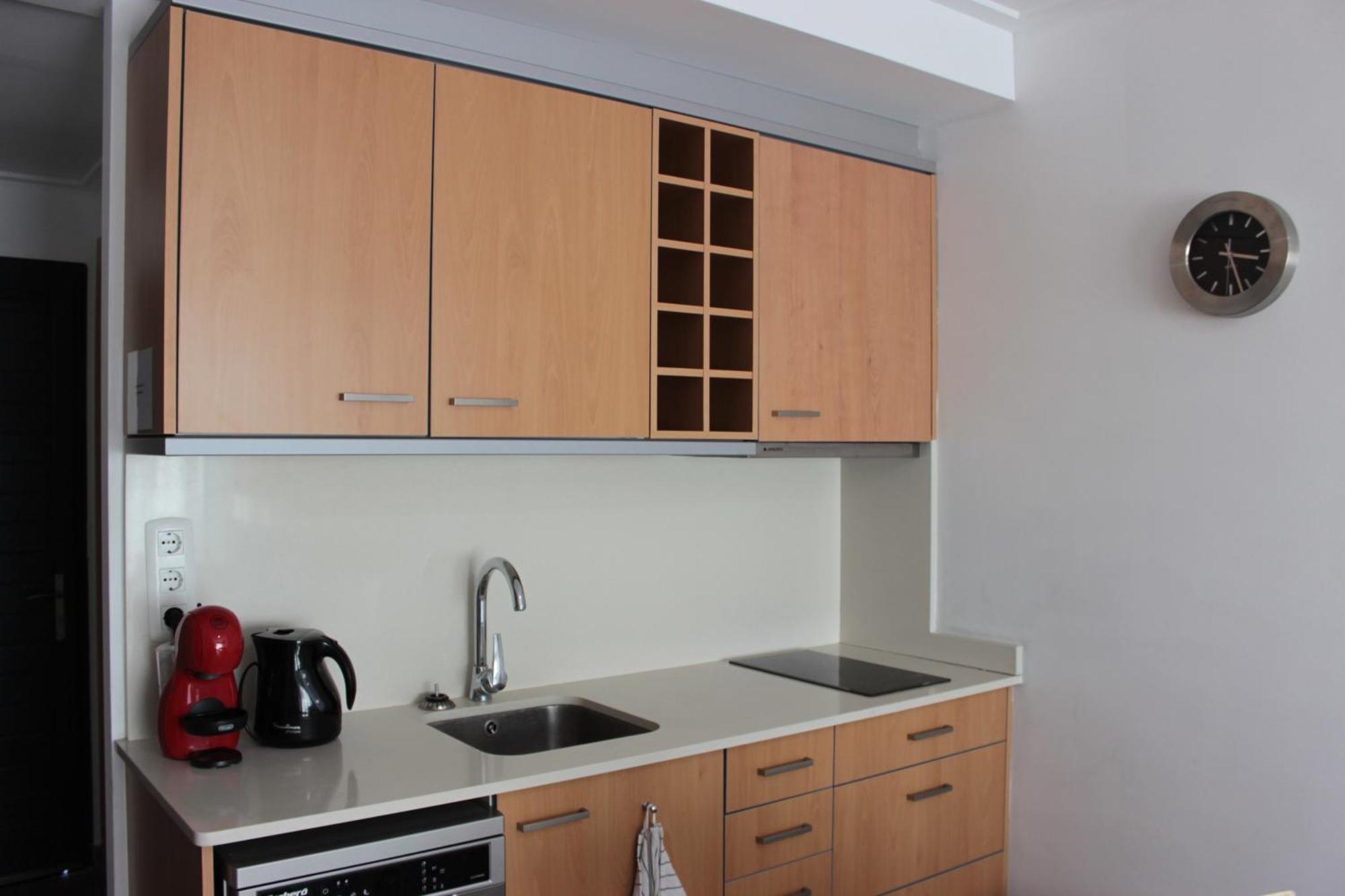 M515 Apartamento Las Dunas Oliva Nova Exterior photo