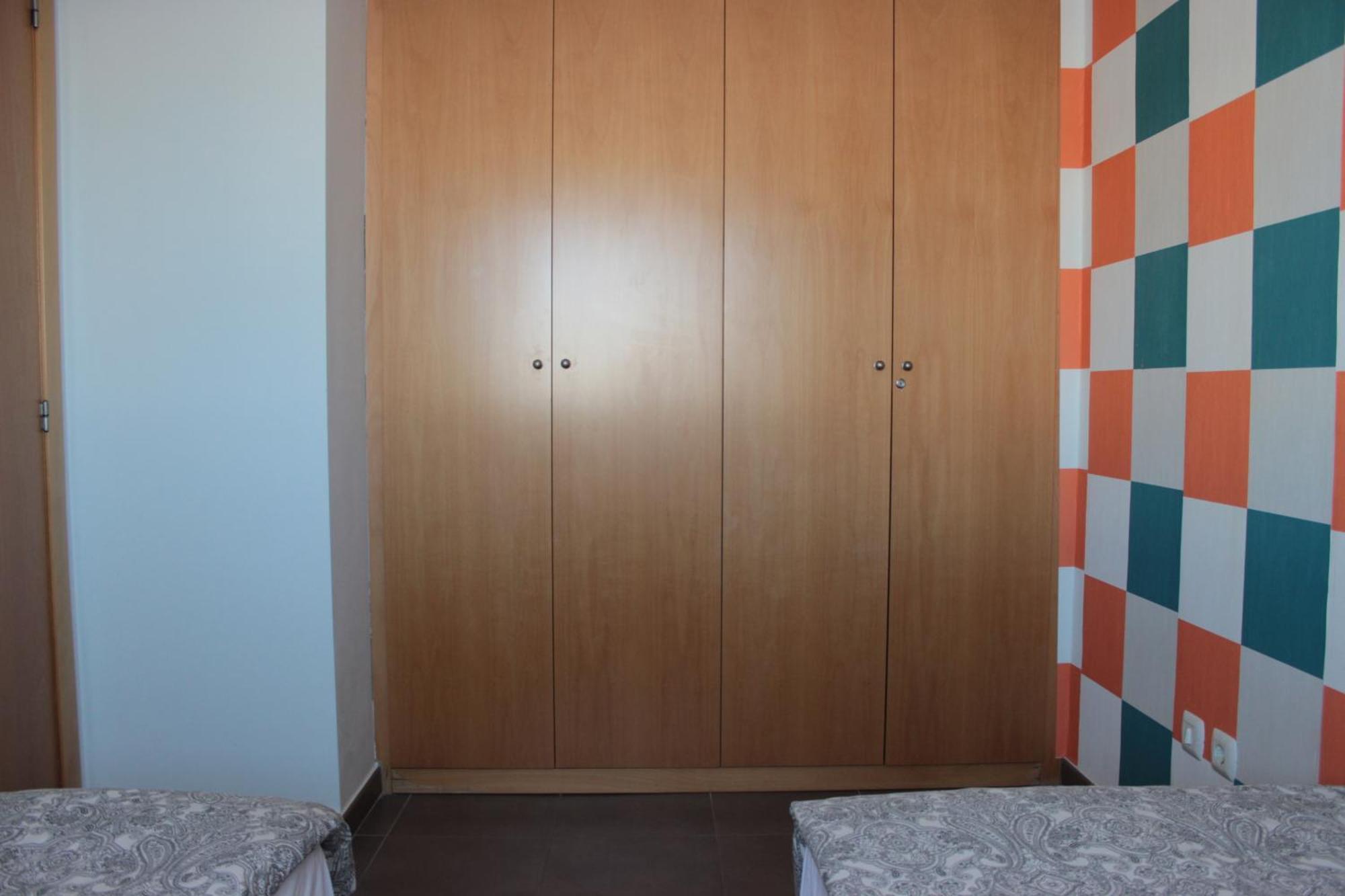 M515 Apartamento Las Dunas Oliva Nova Exterior photo