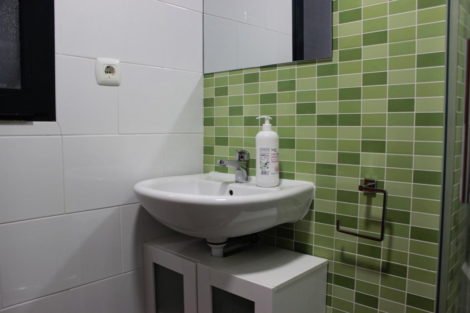 M515 Apartamento Las Dunas Oliva Nova Exterior photo