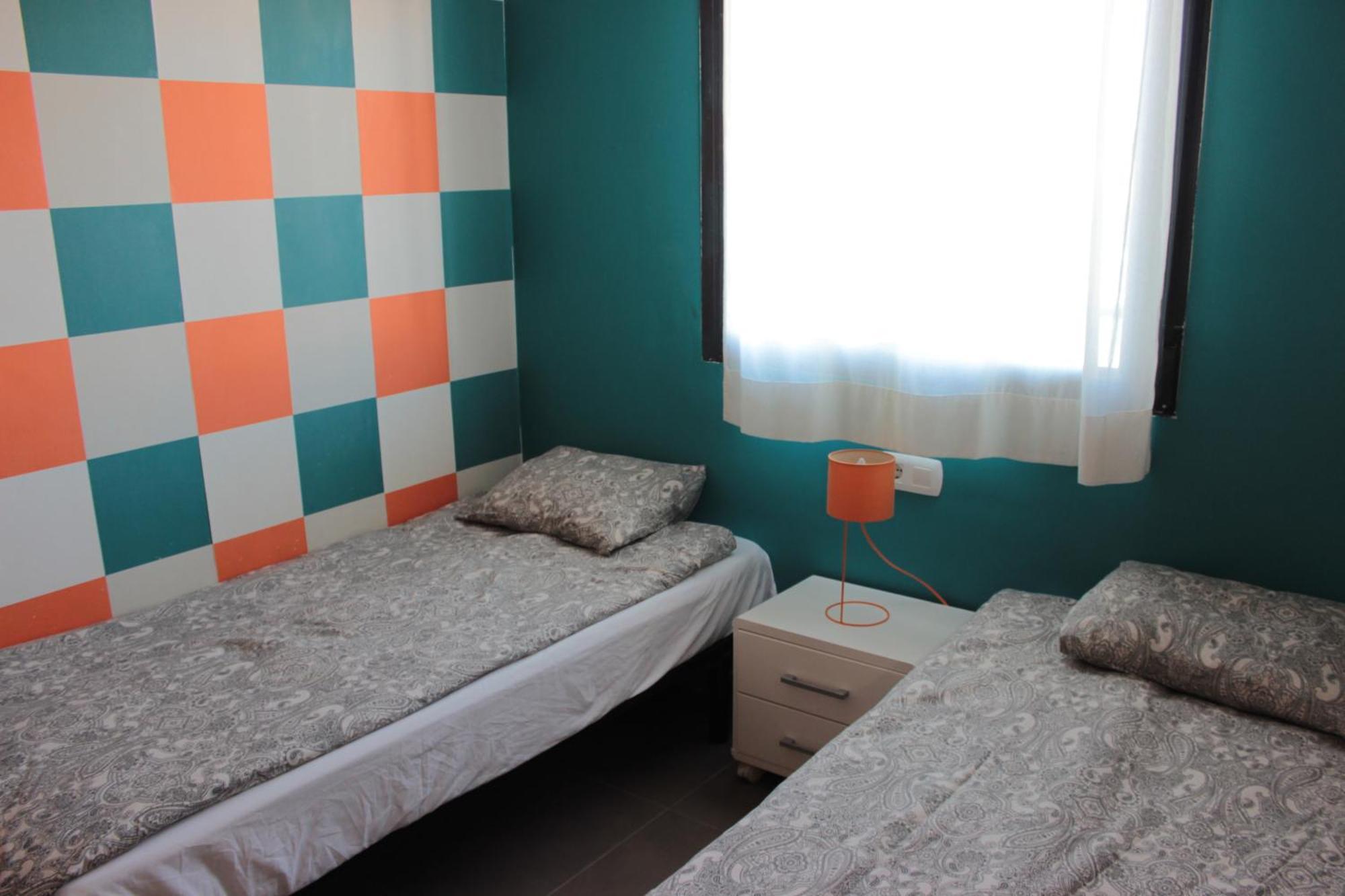 M515 Apartamento Las Dunas Oliva Nova Exterior photo